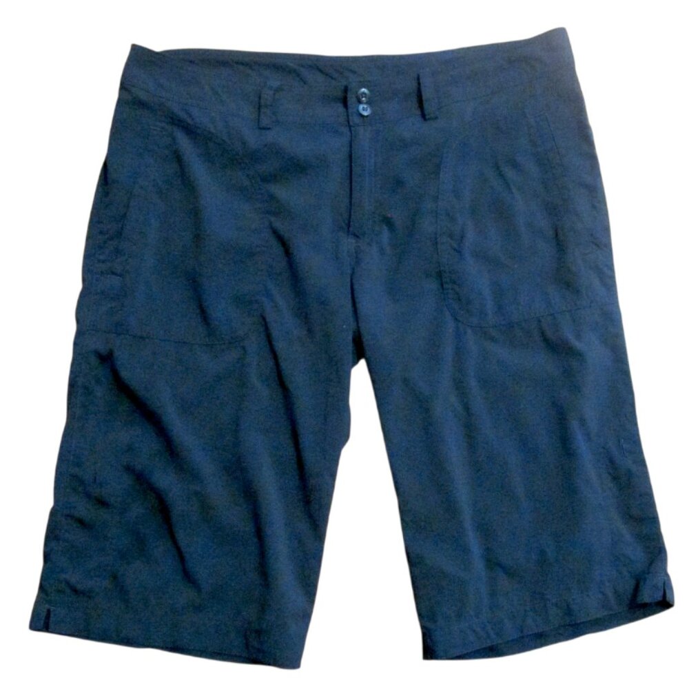 Patagonia Solimar Shorts Women’s - Size 14